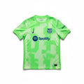 Barcelona 2024/25 Third Football Shirt
