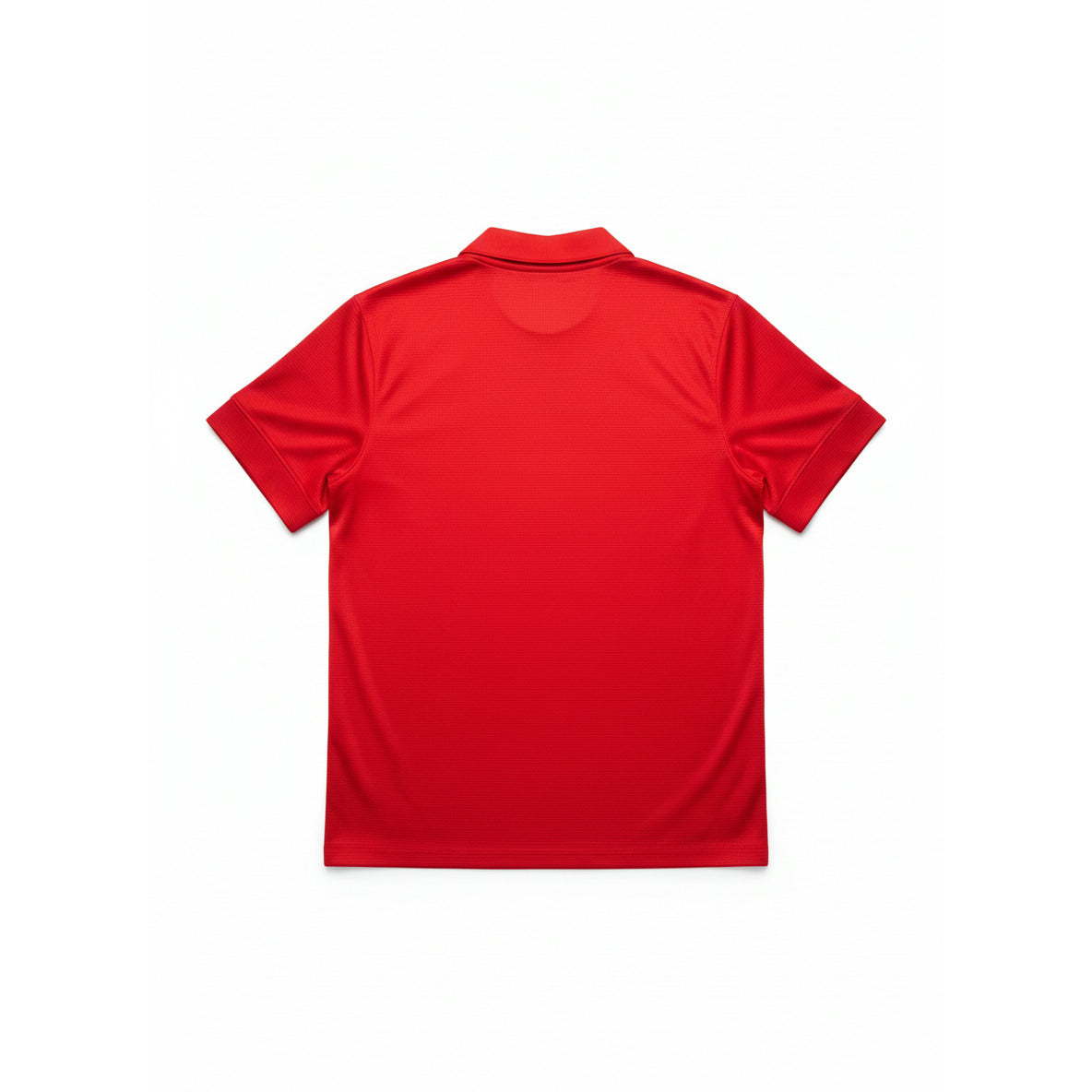 England 2013-14 Away Football Shirt Back