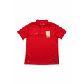 England 2013-14 Away Football Shirt Front