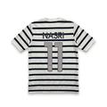 France 2011-12 Away Football Shirt NASRI 11 Back