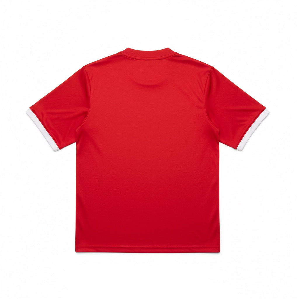 England 2010-11 Away Football Shirt (8/10)