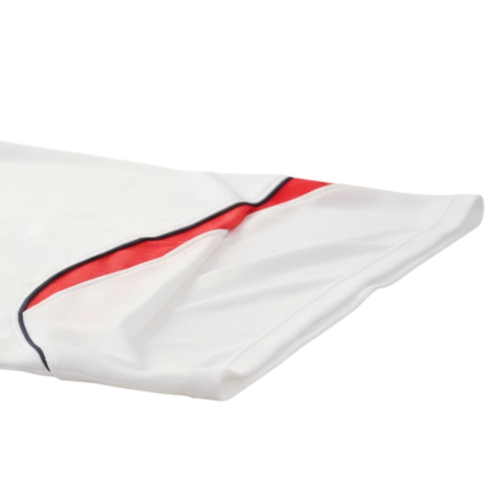 England 2026 Home Football Shirt