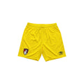 AFC Bournemouth 2024/25 GK Yellow Shorts - Kids