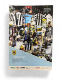 Notts County vs Brentford 2008/09 match day programme