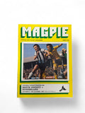 Notts County vs Sunderland 1981/82 match day programme