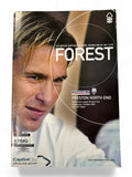 Nottingham Forest vs Preston North End 2003/04 programme