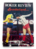Sunderland v Notts County Roker Review programme
