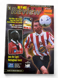 Sunderland v Nottingham Forest 1997 programme