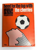Bournemouth v Notts County 1972 programme