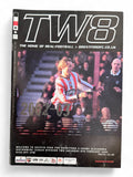Brentford v Crewe Alexandra 2003 programme