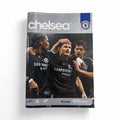 Chelsea vs Sheffield United 2006/07 programme