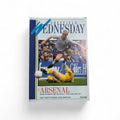 Sheffield Wednesday vs Arsenal 1988/89 Retro Match Day Programme