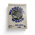 Sheffield Wednesday vs Watford 1970/71 Retro Match Day Programme