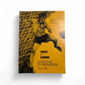 Wolves vs Liverpool 1972/73 Retro Match Day Programme