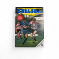 Chelsea vs Shrewsbury Town 1988/89 Retro Match Day Programme