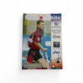 Blackburn Rovers vs Newcastle United 1993/94 Retro Match Day Programme