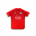 Leicester City 2016/17 Away Football Shirt
