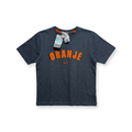 Netherlands 2008 Retro ORANJE T-Shirt detail with tags