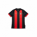 AFC Bournemouth 2024/25 Home Shirt Kids - Front