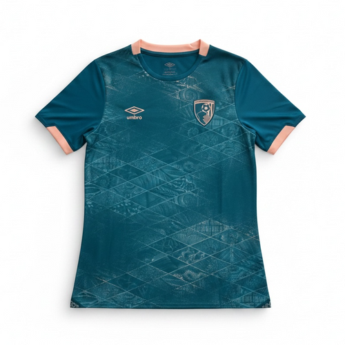 AFC Bournemouth 2024/25 Third Shirt Kids - Front