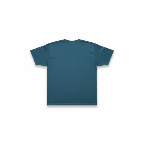 AFC Bournemouth Presentation Teal T-Shirt Kids - Back
