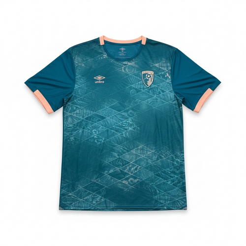 AFC Bournemouth 2024/25 Third Shirt - Front