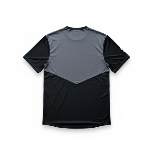 AFC Bournemouth 2024/25 Black Training Shirt - Back