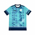 London City Lionesses 2023/24 home football shirt front