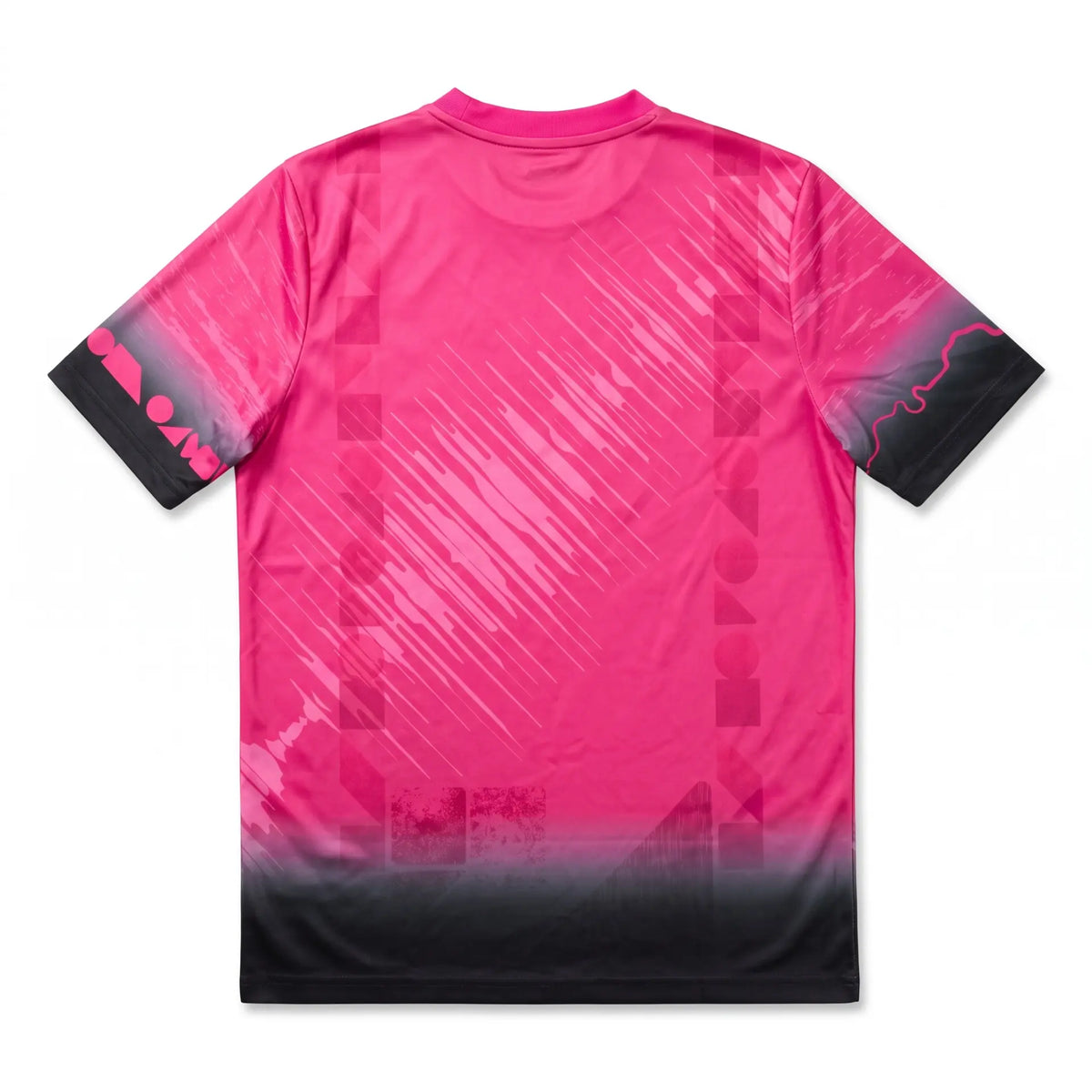 London City Lionesses 2023/24 Away Football Shirt - Back