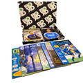 Chelsea Retro Programmes Mystery Gift Box (10 Pack)