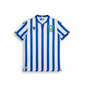 Sheffield Wednesday 2024/25 Home Football Shirt