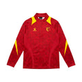 Watford 2024/25 Training Football Sweatshirt