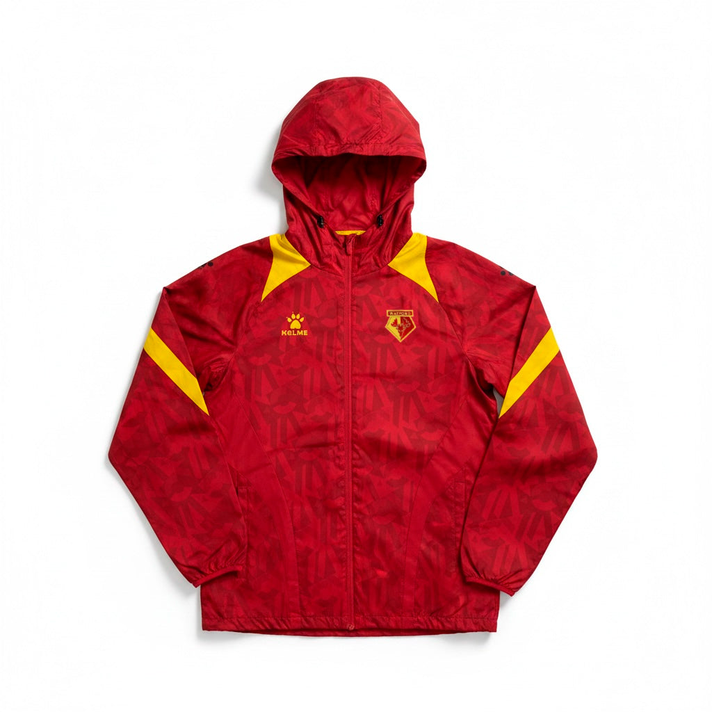 Watford 2024/25 Training Football Jacket