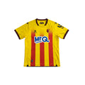 Watford 2025/26 Home Football Shirt - Yellow