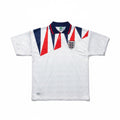 England 1990 Home Football Shirt
