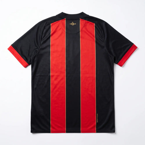 AFC Bournemouth 2024/25 Home Shirt - Back
