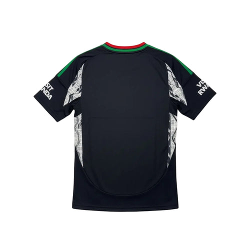Arsenal 2024/25 Away Football Shirt - Back
