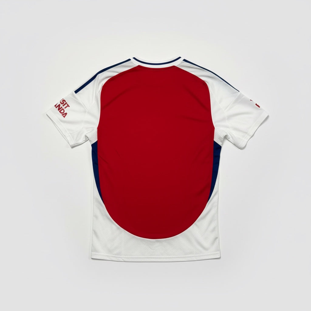 Arsenal 2024-25 Home Football Shirt - Back
