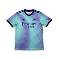 Arsenal 2024/25 Third Football Shirt - Front