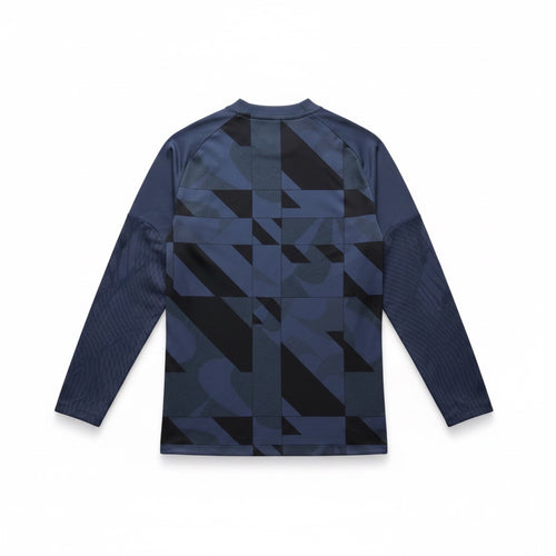 Barcelona 2023/24 Strike training top back