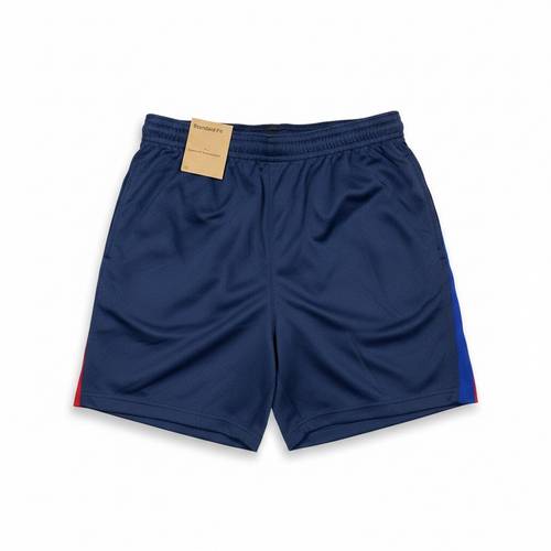 Barcelona 2024/25 Home Football Shorts - Back