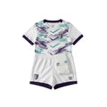 AFC Bournemouth 2024/25 Away Infant Kit - Front