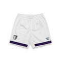 AFC Bournemouth 2024/25 Away Football Shorts front