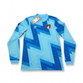 AFC Bournemouth 2024/25 Goalkeeper Aqua Shirt - Tag