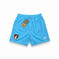 AFC Bournemouth 2024/25 GK Aqua Shorts - Tag