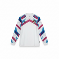 AFC Bournemouth 2024/25 GK Lilac Hint Football Shirt - Front