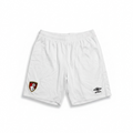 AFC Bournemouth 2024/25 GK Lilac Hint Kids Shorts - Front