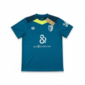 AFC Bournemouth 2024/25 Umbro Training Shirt - Front