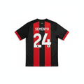 AFC Bournemouth 2024/25 Home Shirt Semenyo 24 Back