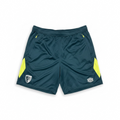 AFC Bournemouth 2024/25 Teal Training Shorts - front